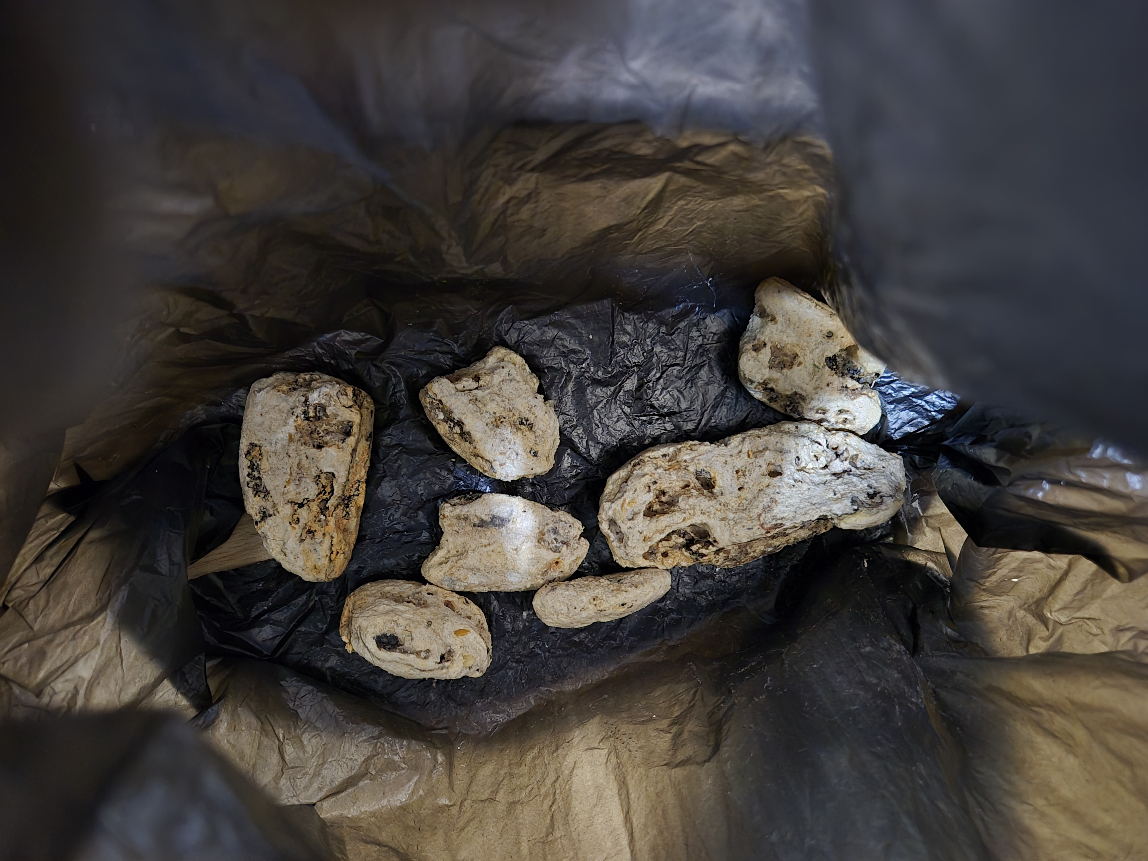 정밀 시공 공정 1