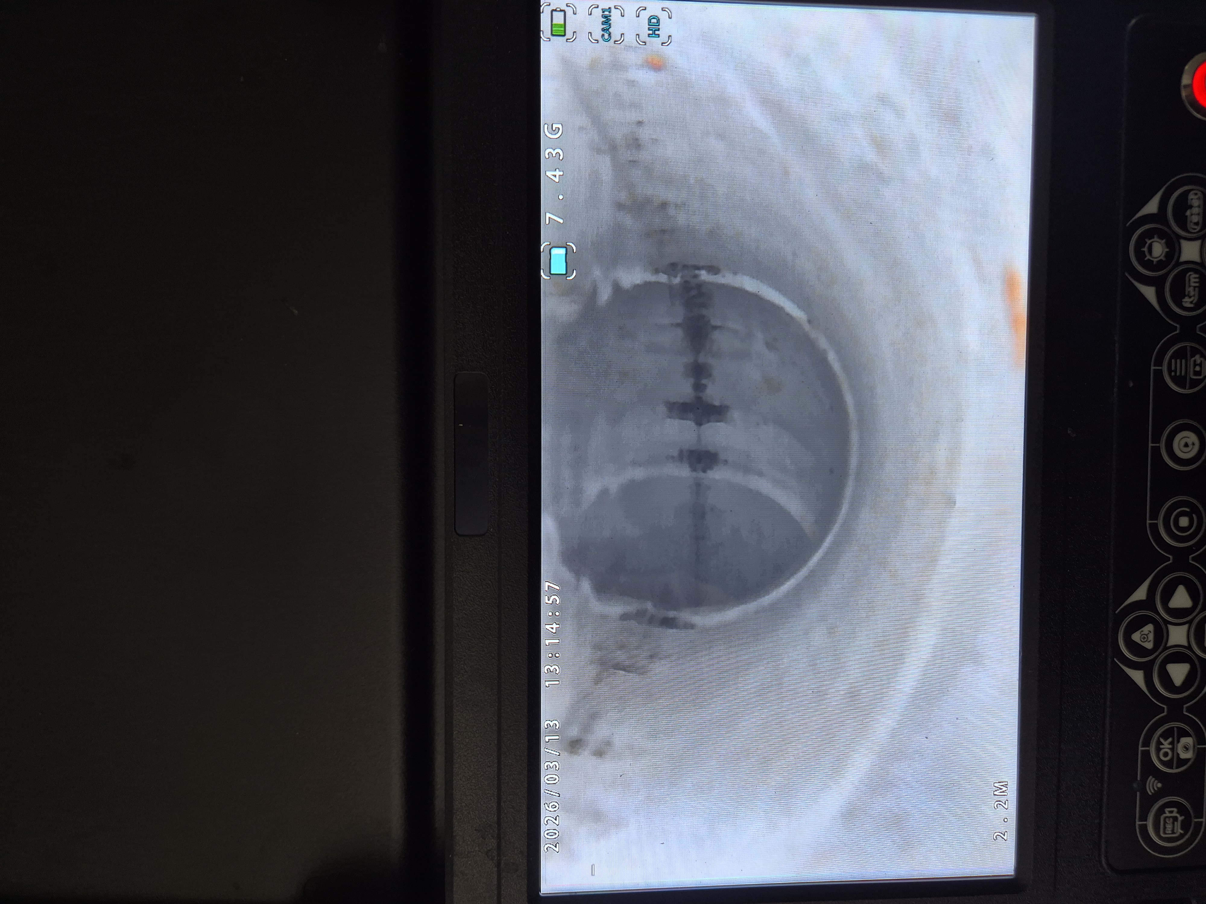 정밀 시공 공정 4